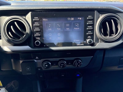 2020 Toyota Tacoma SR