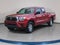 2013 Toyota Tacoma Base