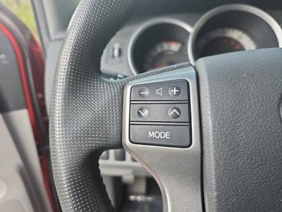 2013 Toyota Tacoma Base