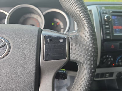 2013 Toyota Tacoma Base