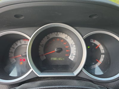 2013 Toyota Tacoma Base