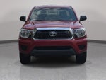 2013 Toyota Tacoma Base