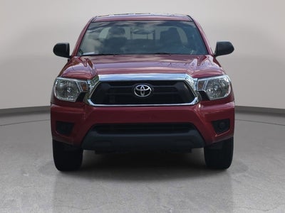 2013 Toyota Tacoma Base