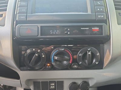 2013 Toyota Tacoma Base