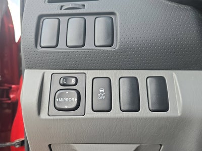 2013 Toyota Tacoma Base