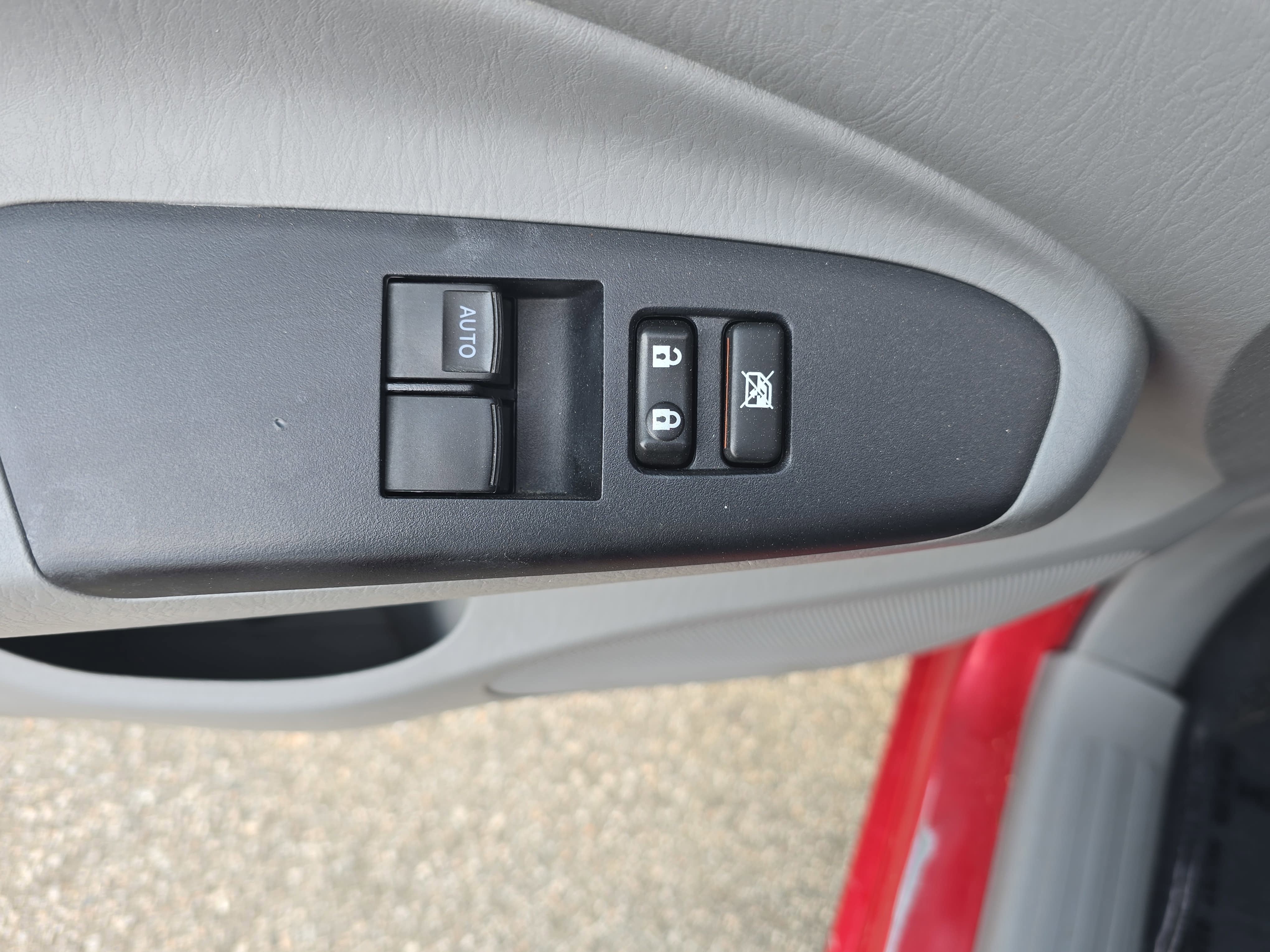 2013 Toyota Tacoma Base