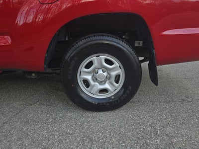 2013 Toyota Tacoma Base