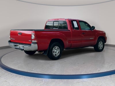 2013 Toyota Tacoma Base