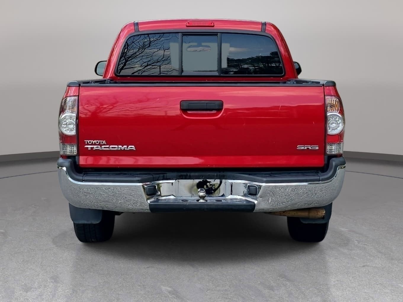 2013 Toyota Tacoma Base