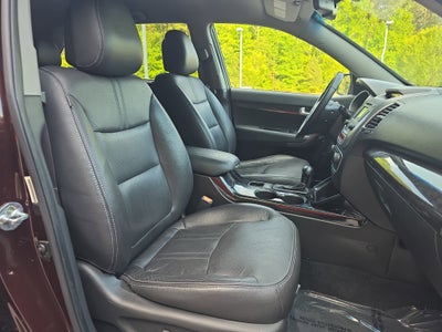 2015 Kia Sorento EX