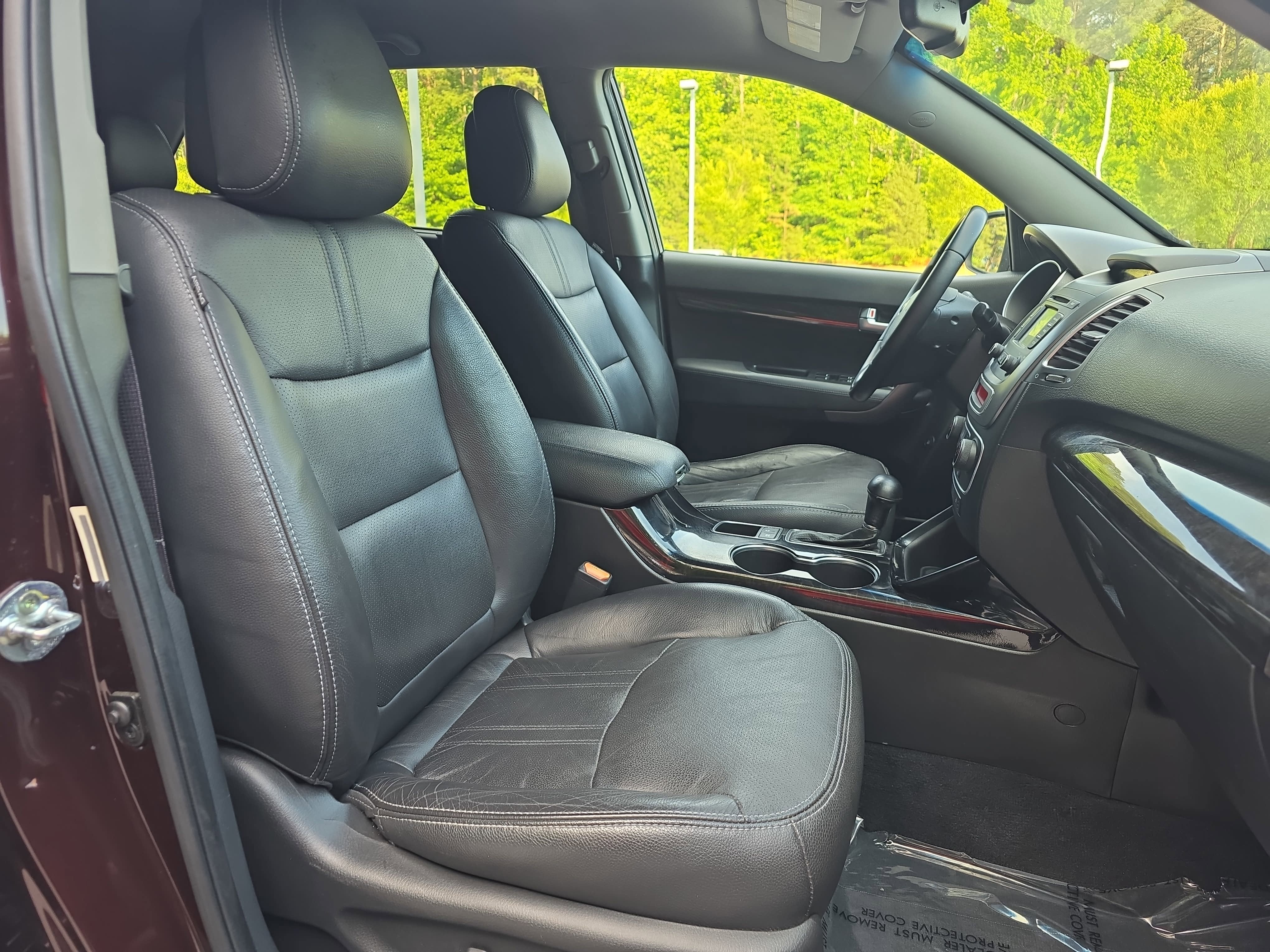 2015 Kia Sorento EX