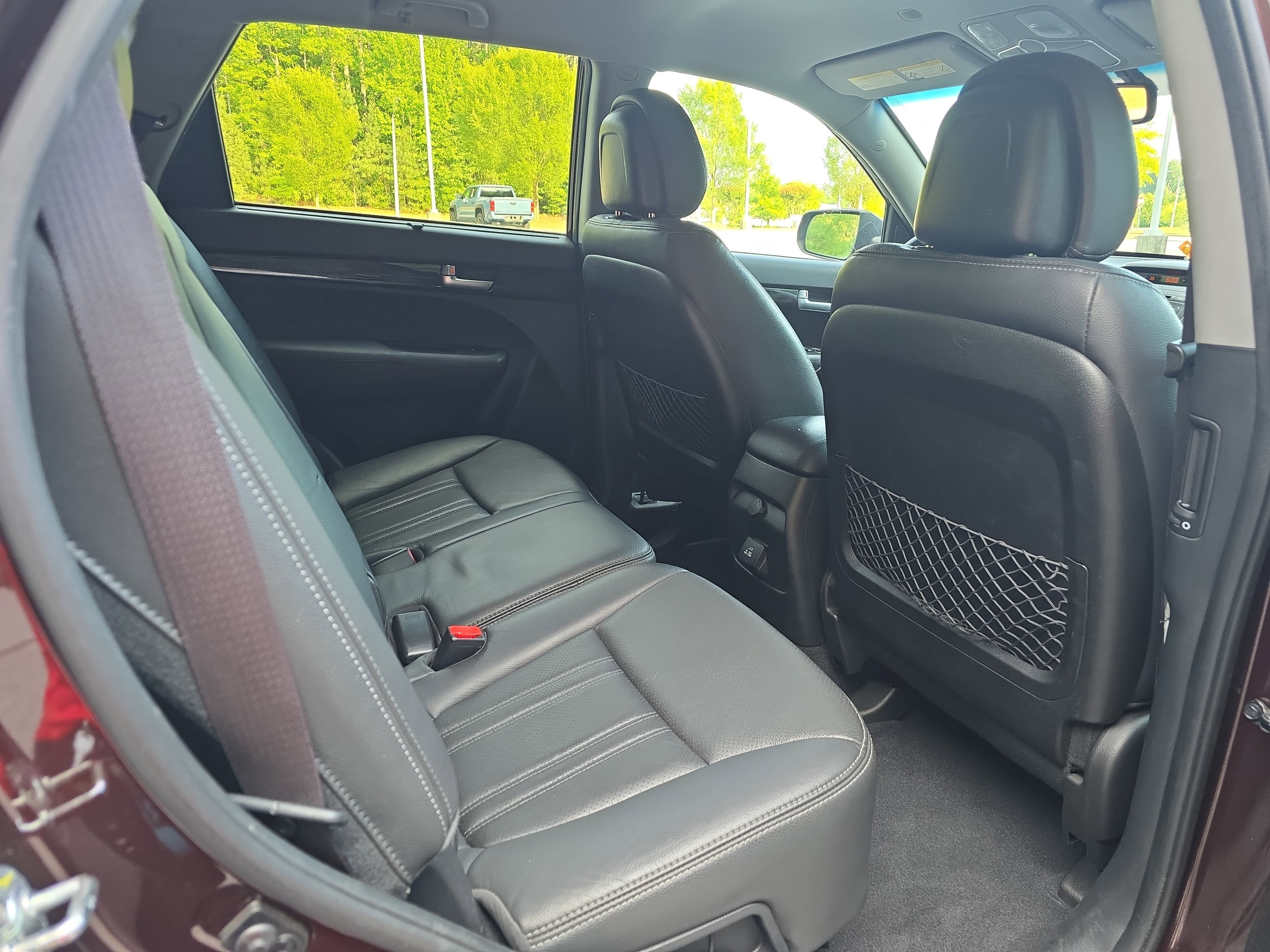 2015 Kia Sorento EX