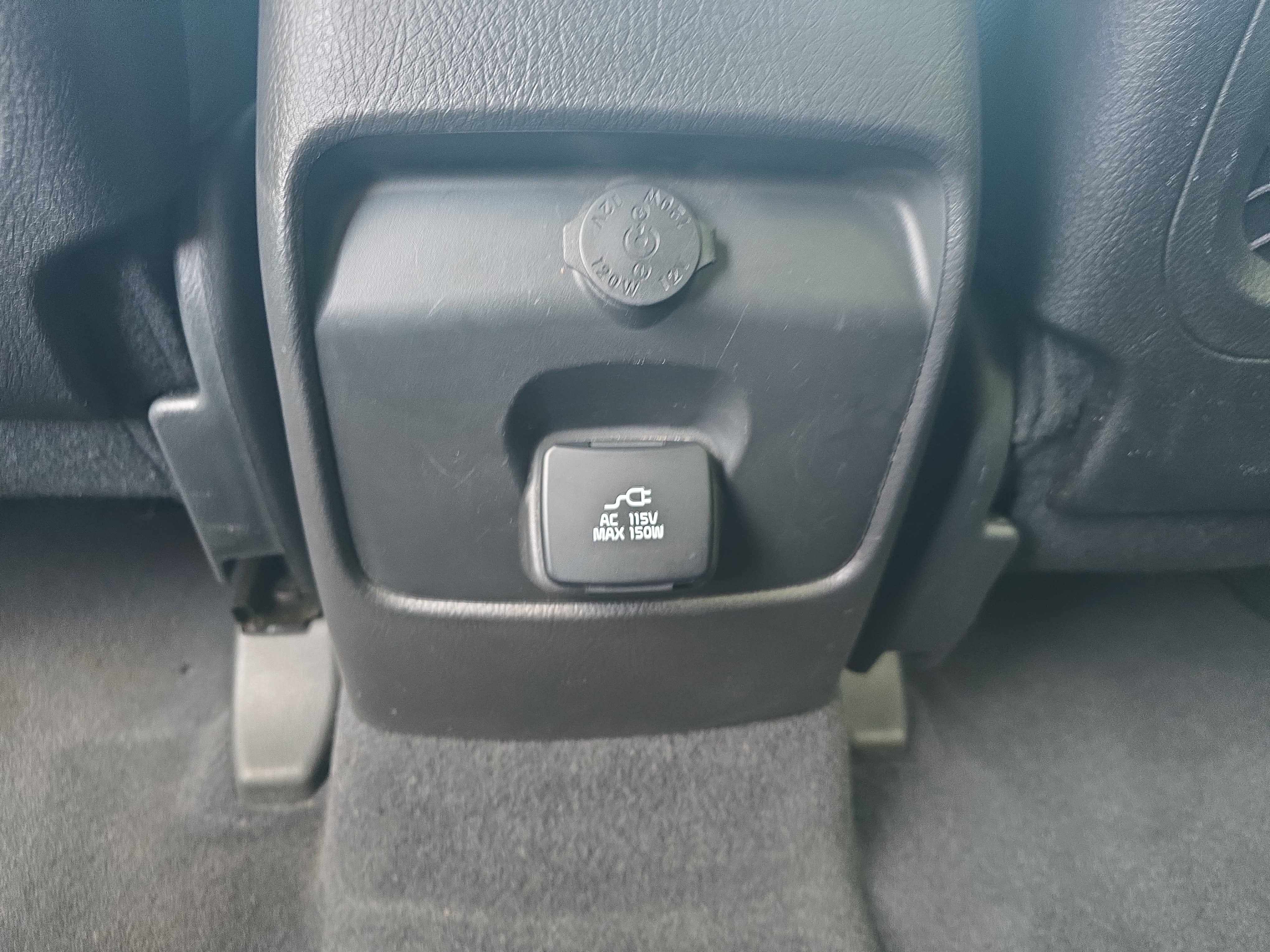 2015 Kia Sorento EX