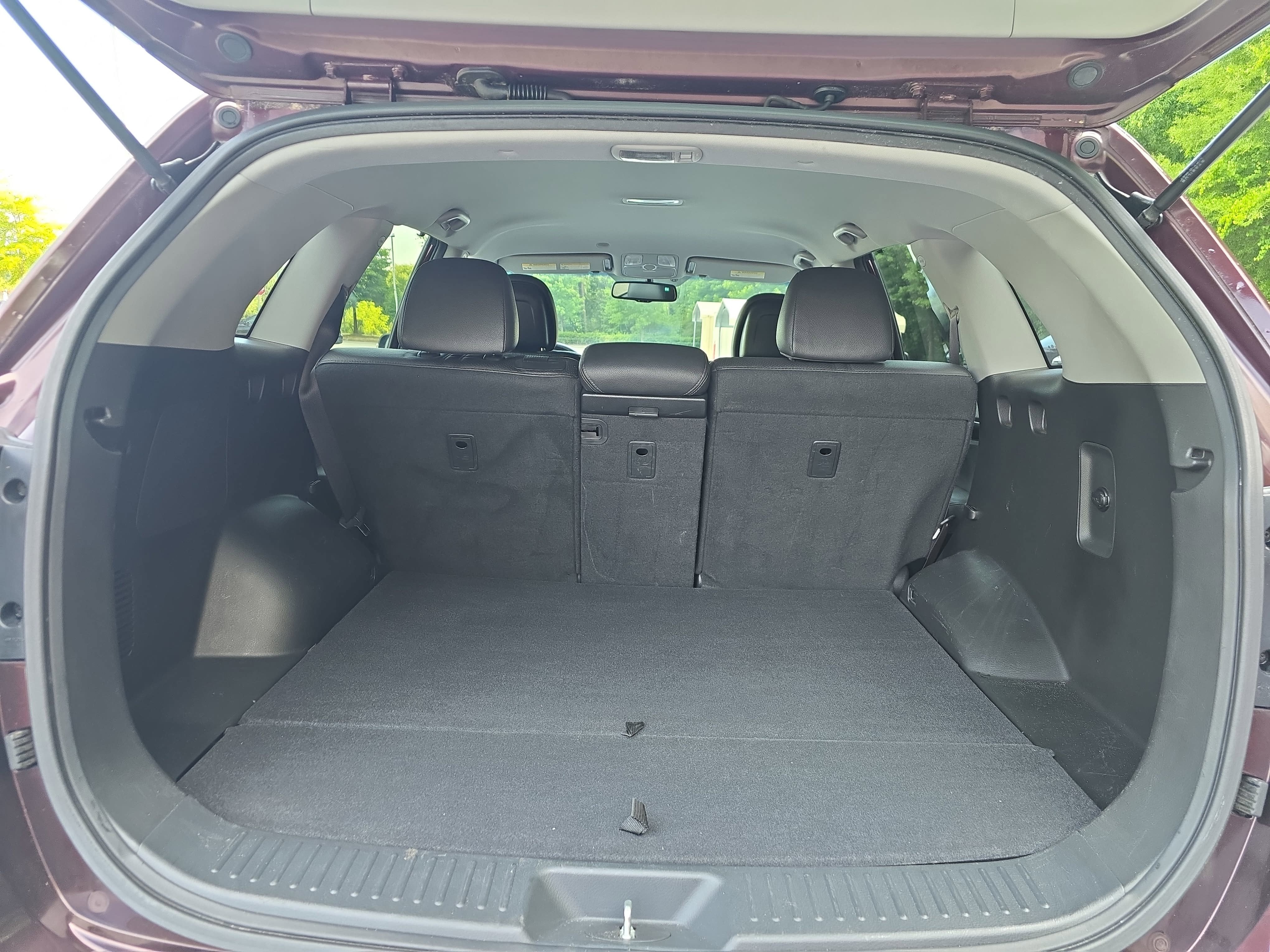 2015 Kia Sorento EX
