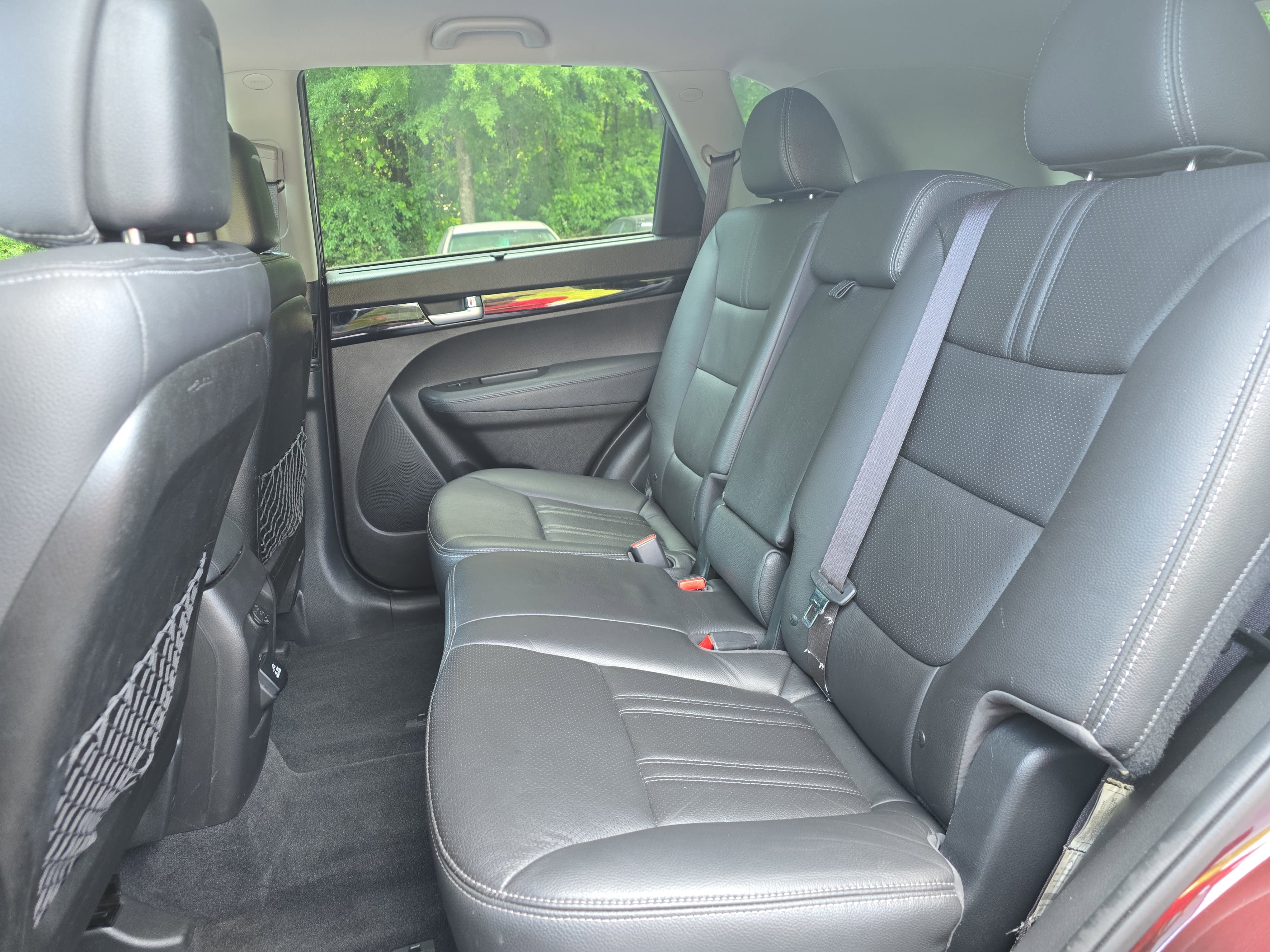 2015 Kia Sorento EX
