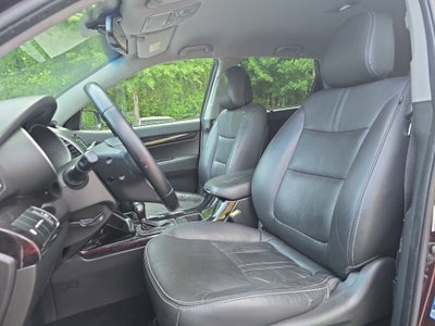 2015 Kia Sorento EX