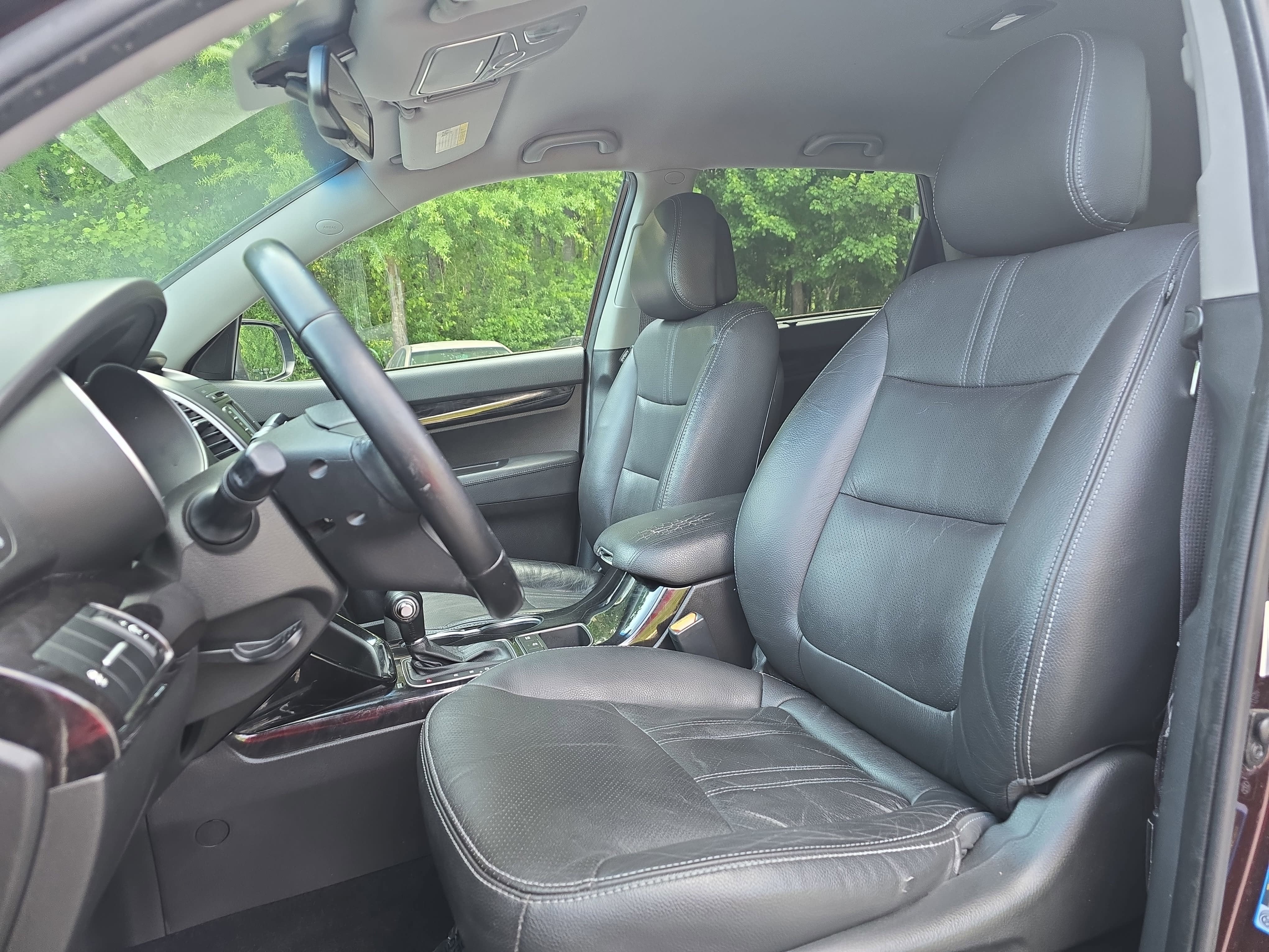 2015 Kia Sorento EX
