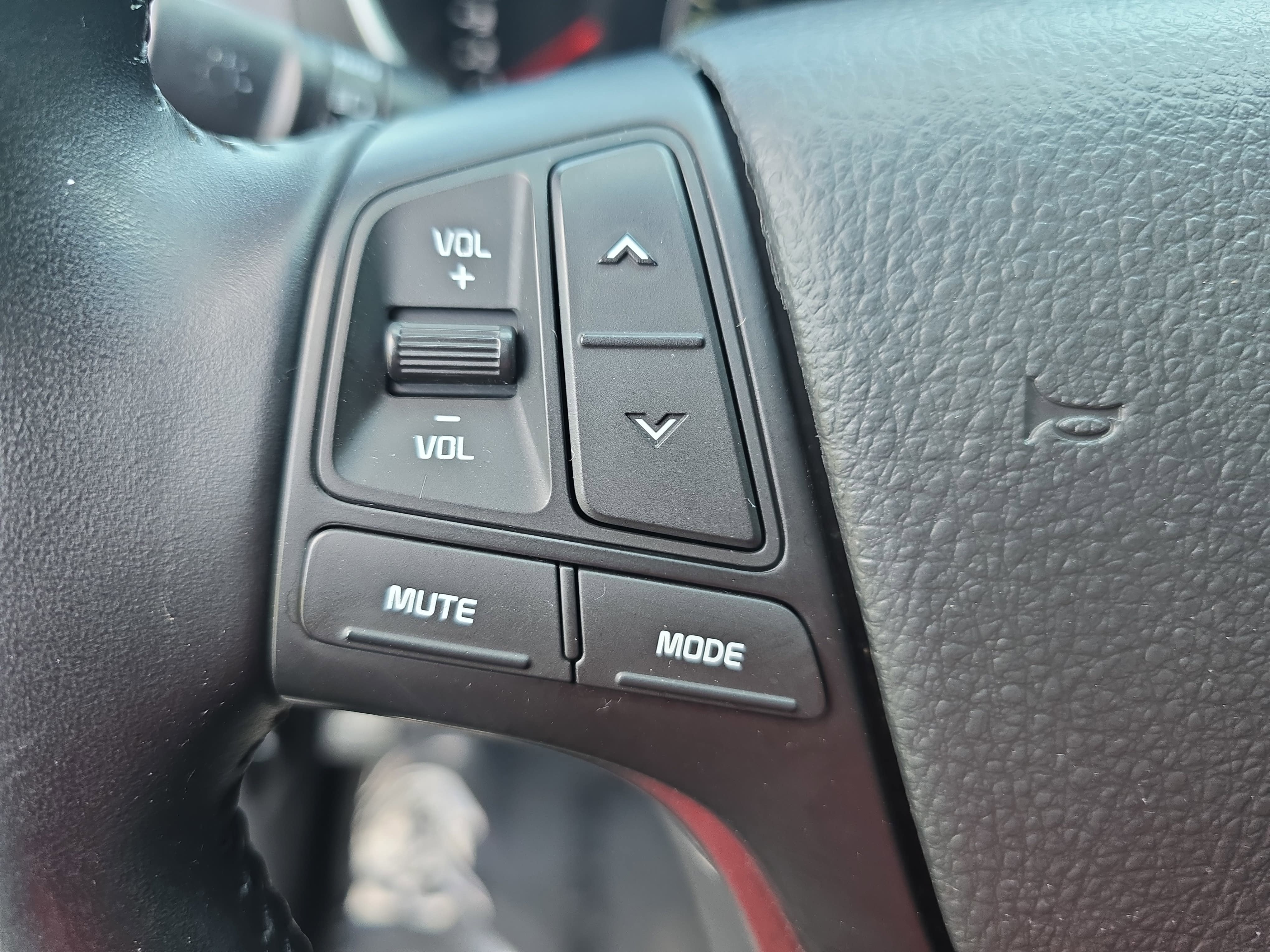 2015 Kia Sorento EX