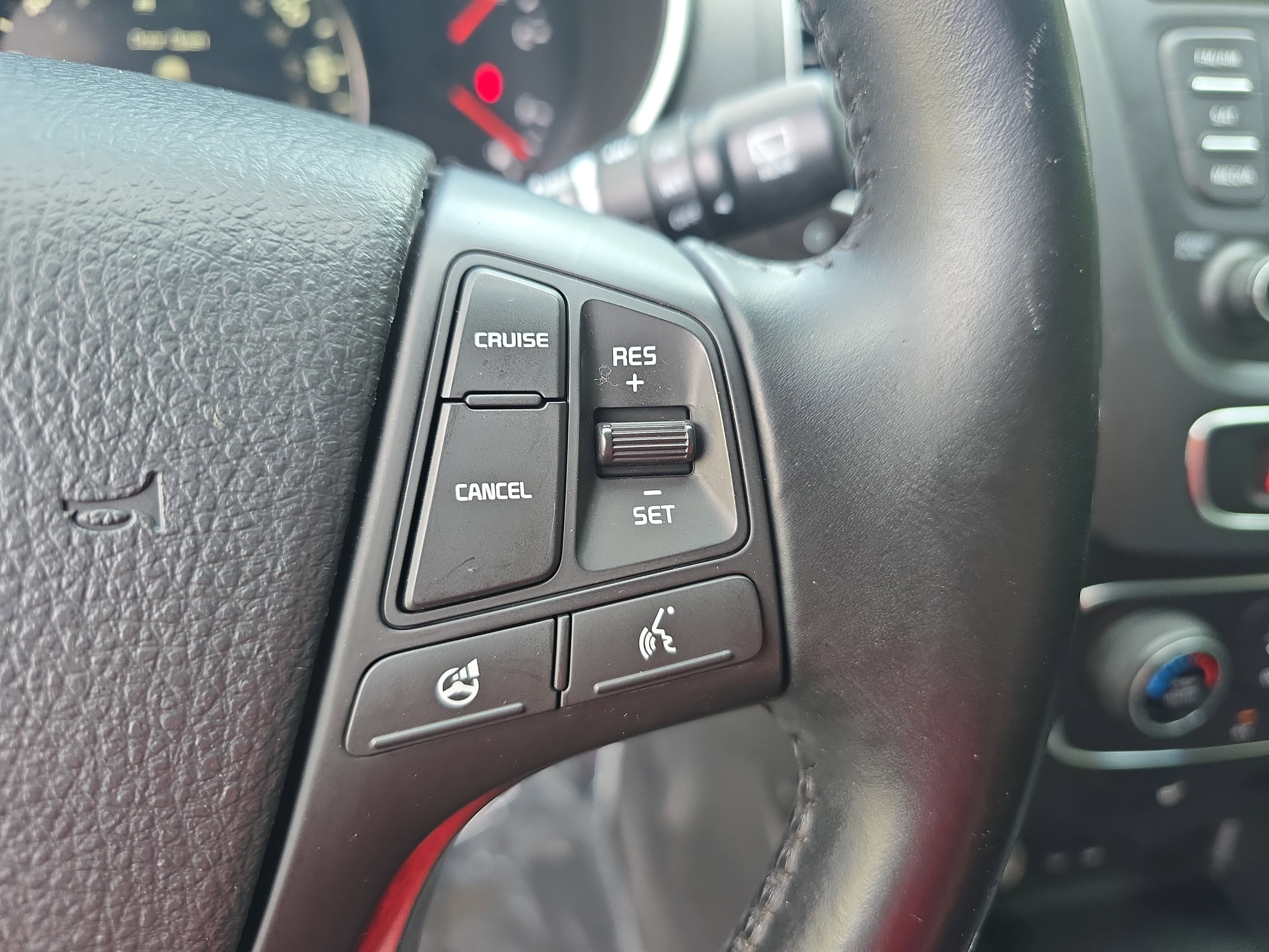 2015 Kia Sorento EX