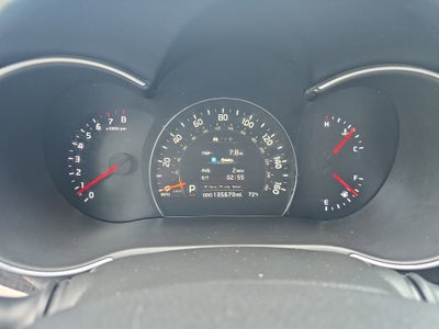 2015 Kia Sorento EX
