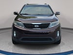 2015 Kia Sorento EX