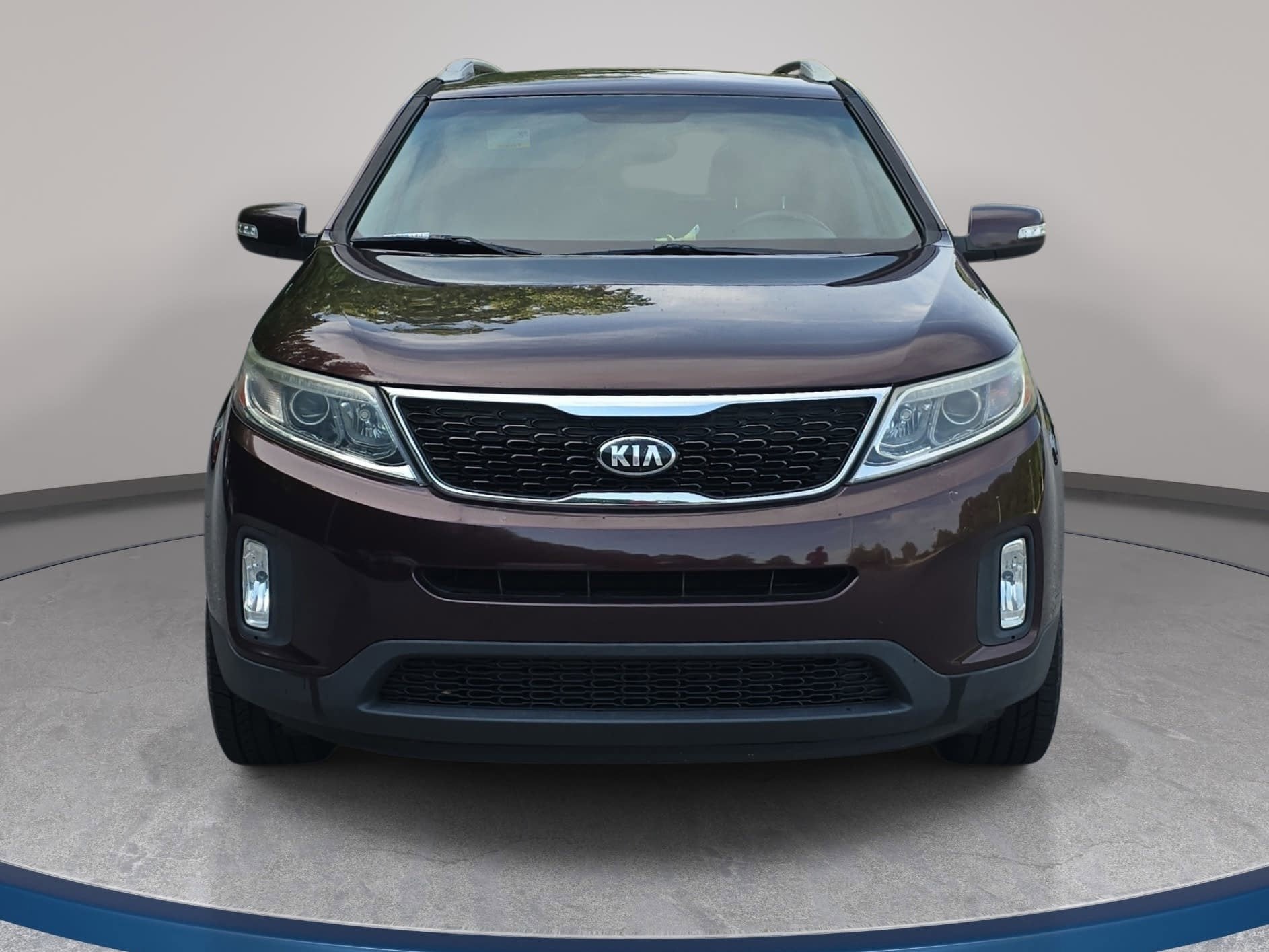2015 Kia Sorento EX