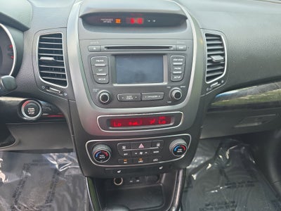 2015 Kia Sorento EX