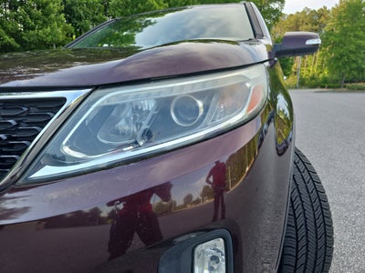 2015 Kia Sorento EX