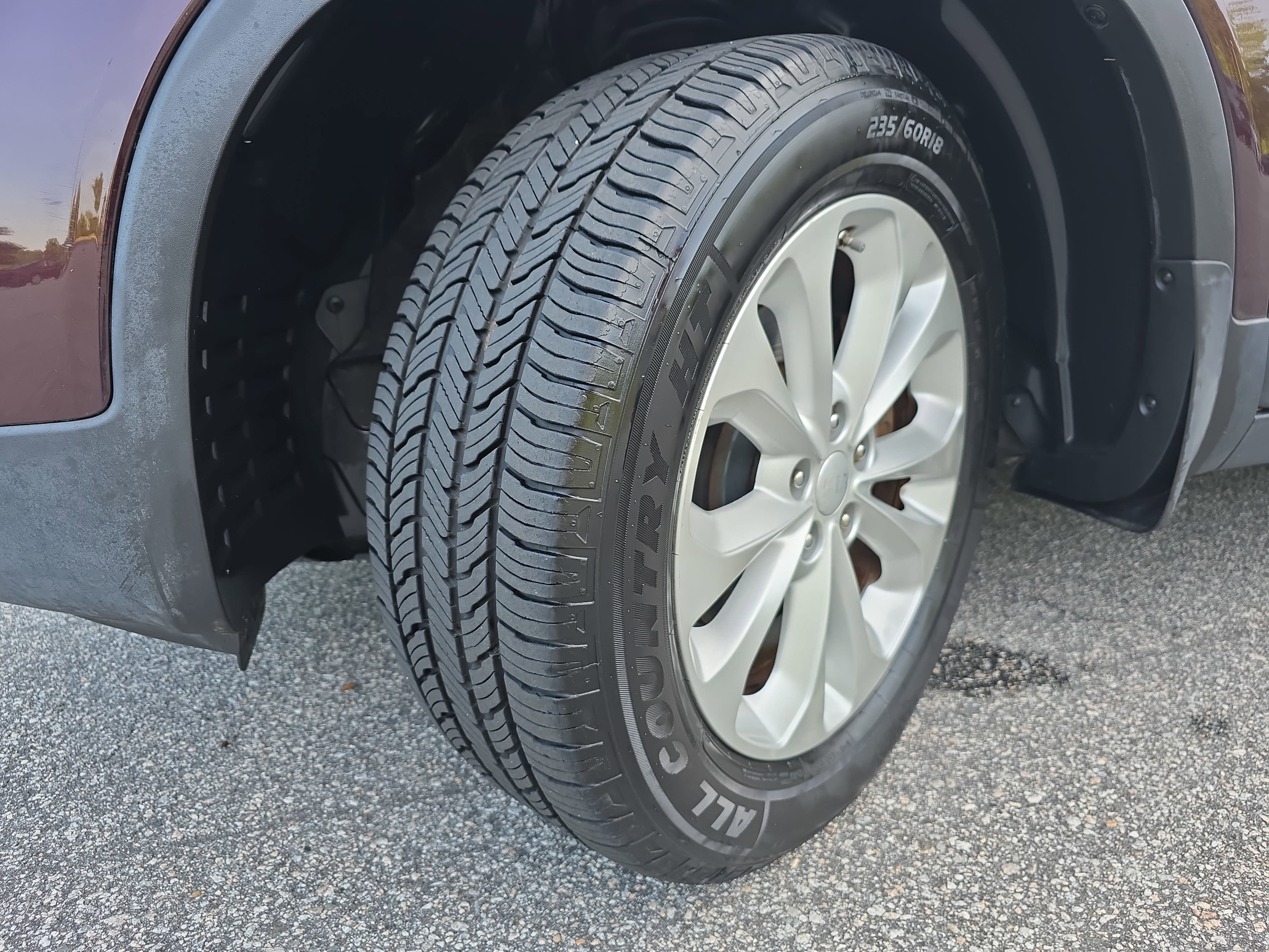 2015 Kia Sorento EX