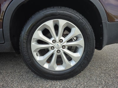 2015 Kia Sorento EX
