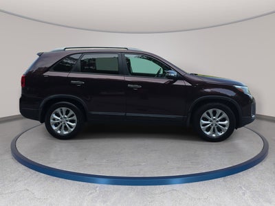 2015 Kia Sorento EX