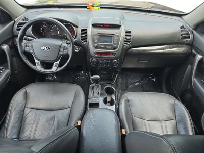 2015 Kia Sorento EX