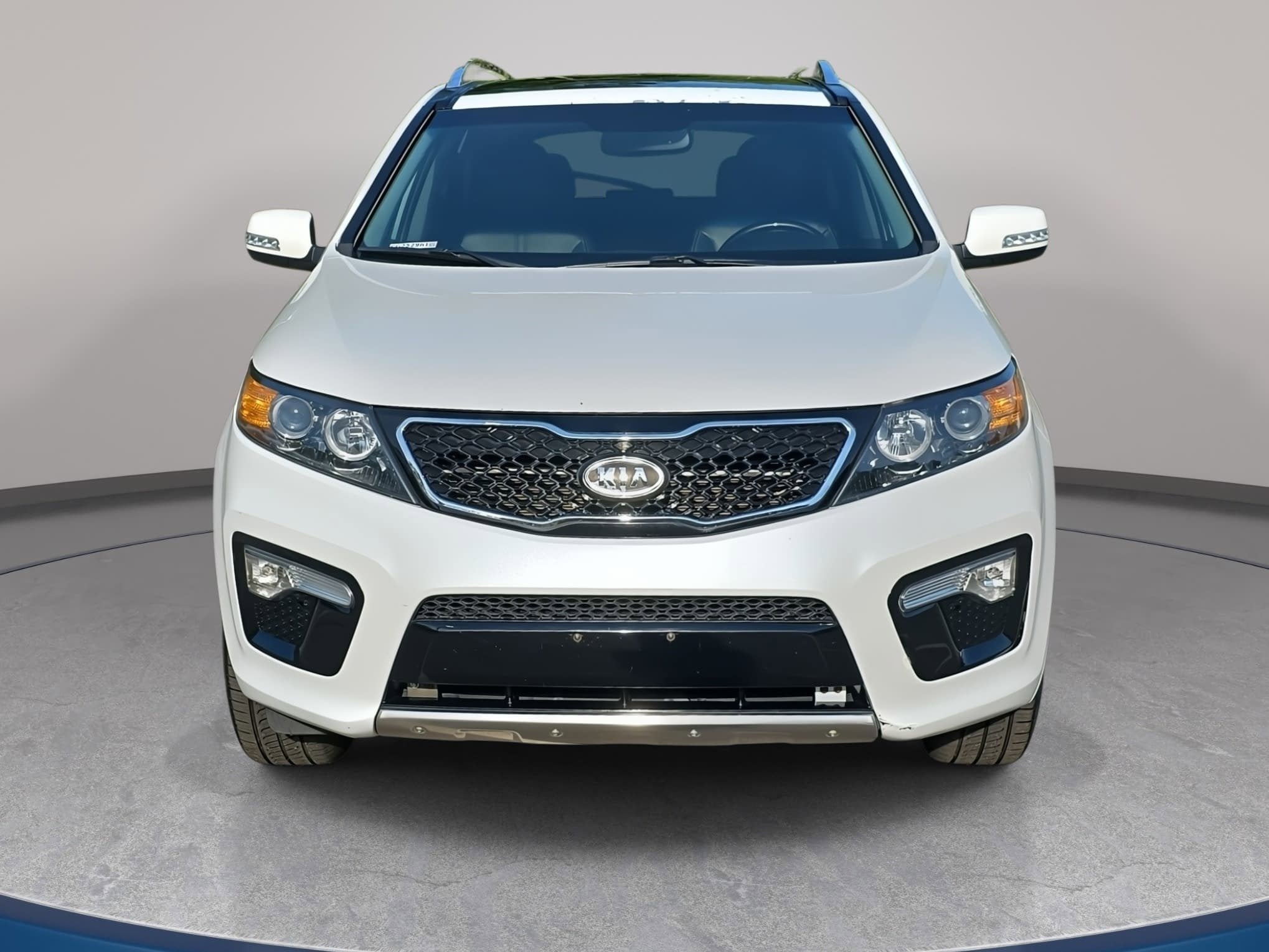 2012 Kia Sorento SX