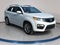 2012 Kia Sorento SX
