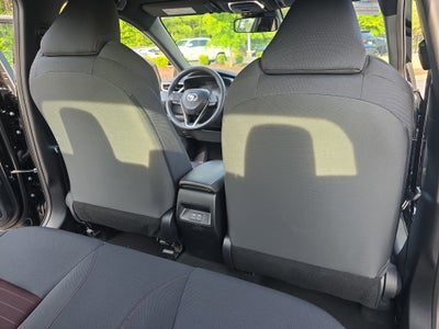 2024 Toyota Corolla Nightshade Edition