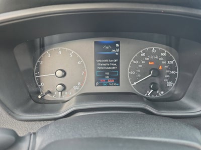 2024 Toyota Corolla Nightshade Edition