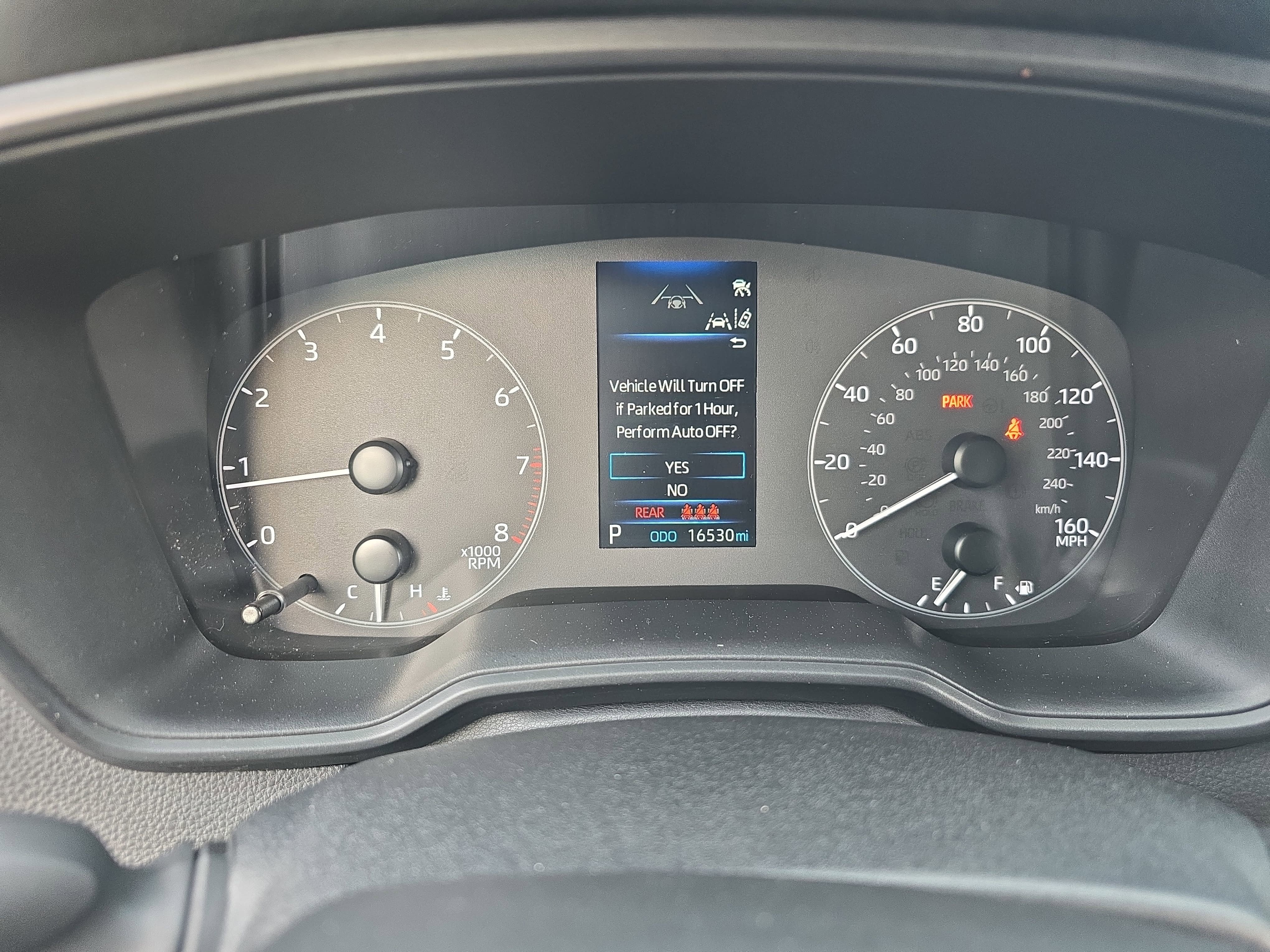 2024 Toyota Corolla Nightshade Edition