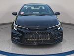 2024 Toyota Corolla Nightshade Edition