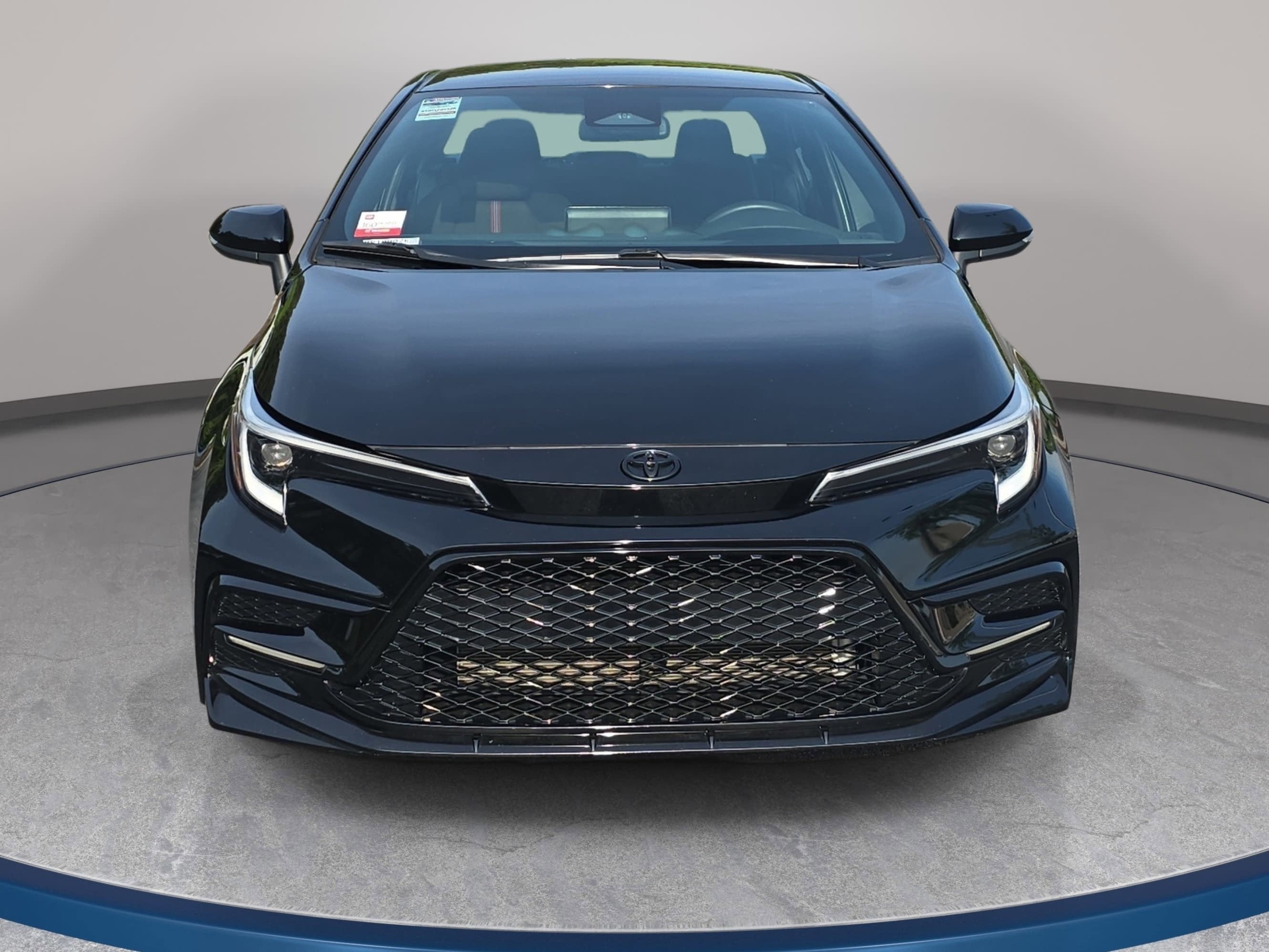 2024 Toyota Corolla Nightshade Edition