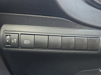 2024 Toyota Corolla Nightshade Edition