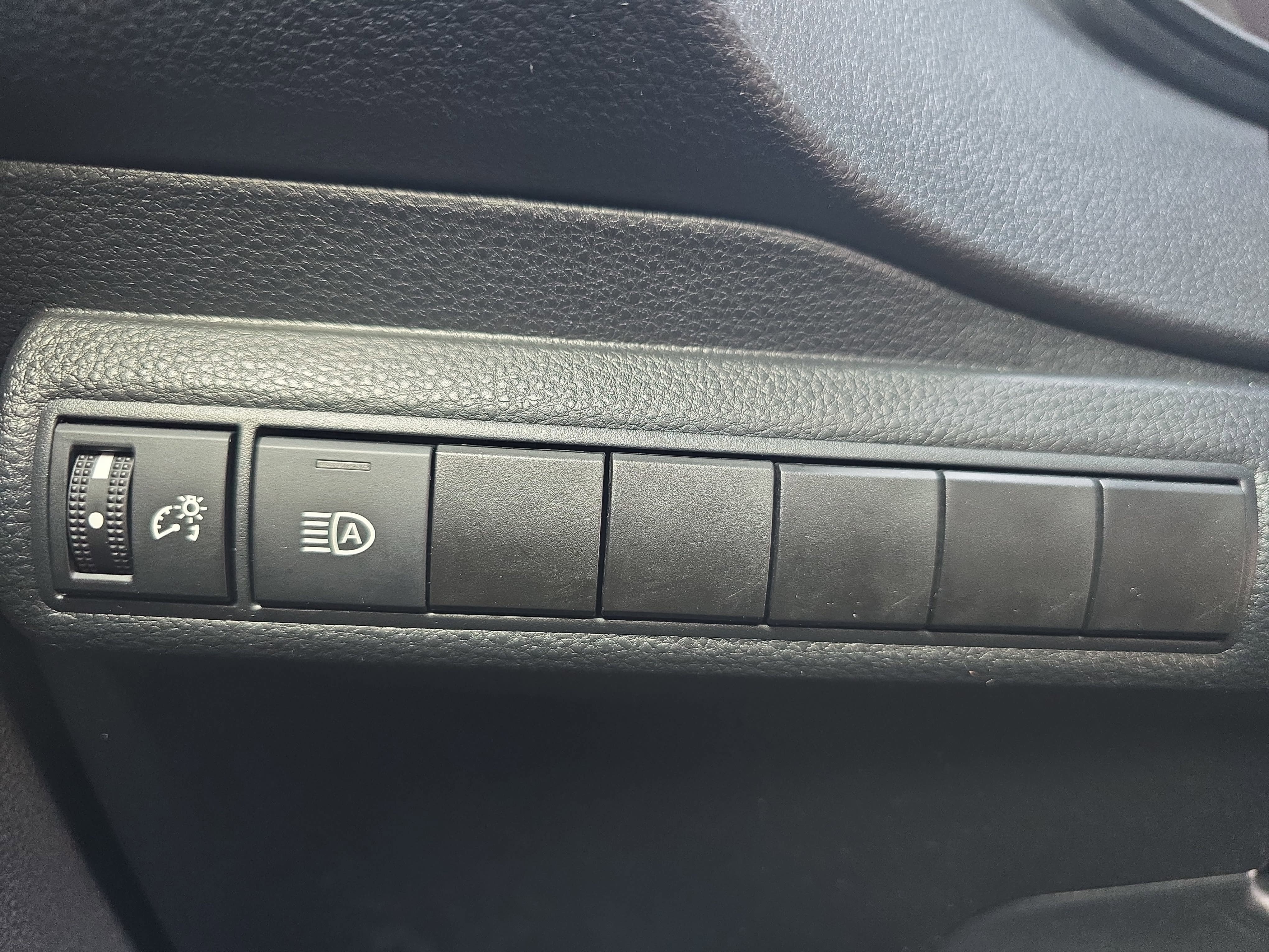 2024 Toyota Corolla Nightshade Edition