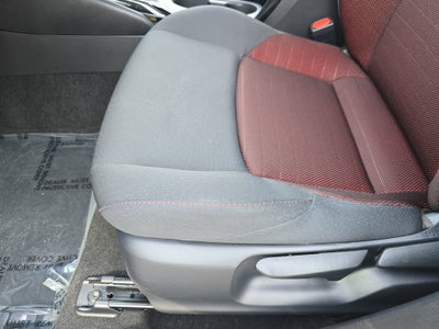 2024 Toyota Corolla Nightshade Edition