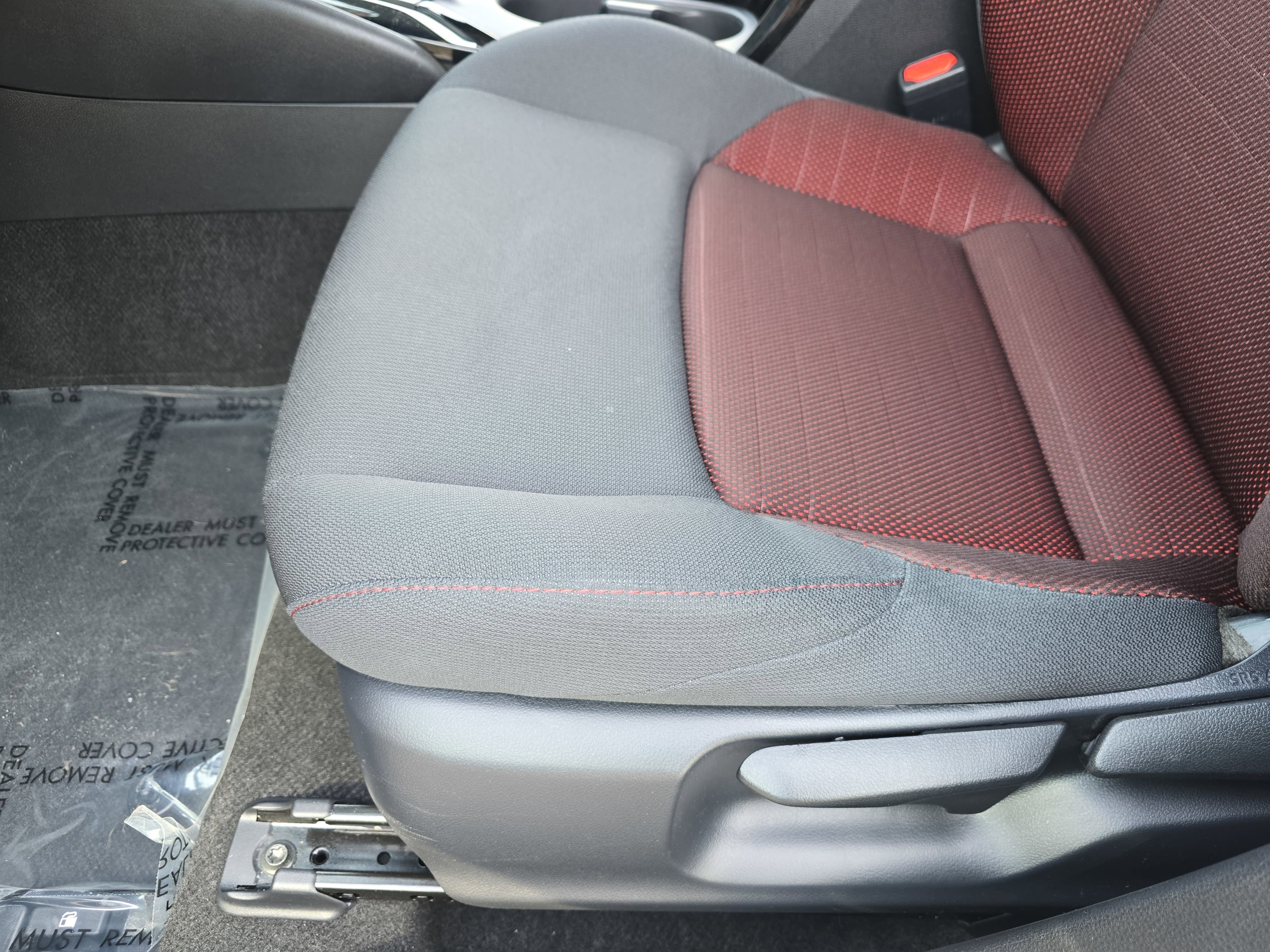 2024 Toyota Corolla Nightshade Edition