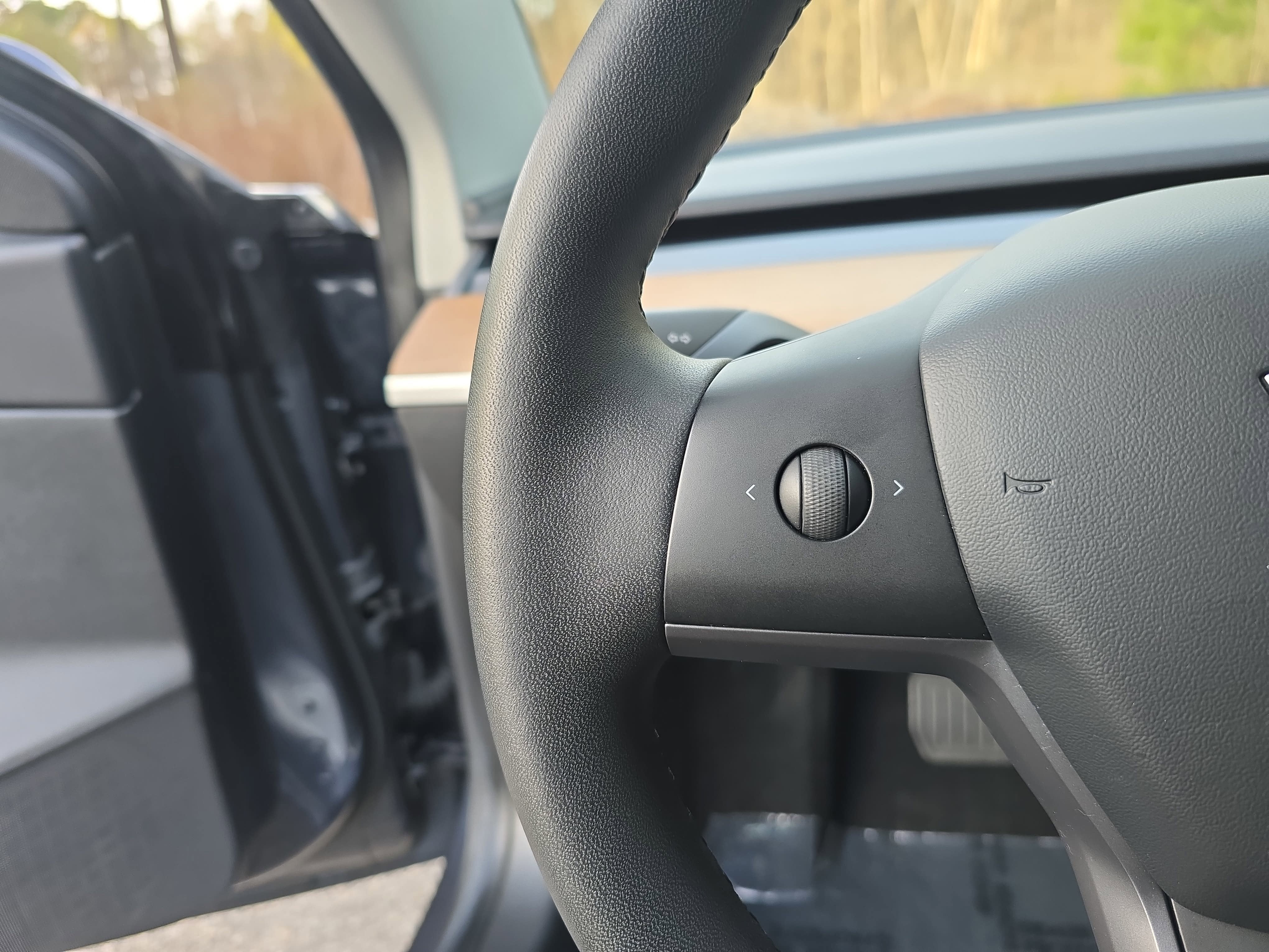 2020 Tesla Model 3 Standard Range