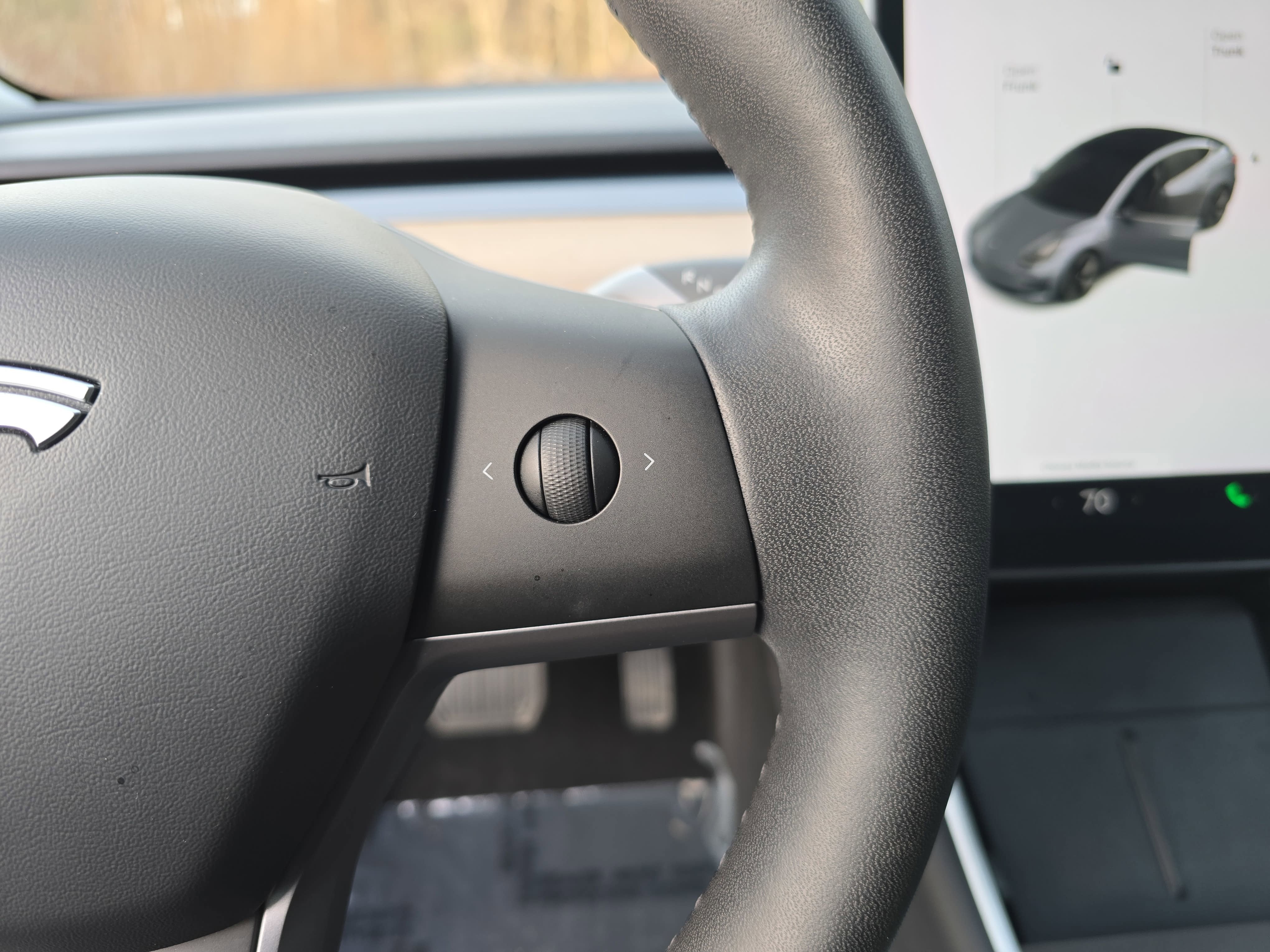 2020 Tesla Model 3 Standard Range