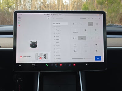 2020 Tesla Model 3 Standard Range