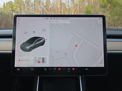 2020 Tesla Model 3 Standard Range