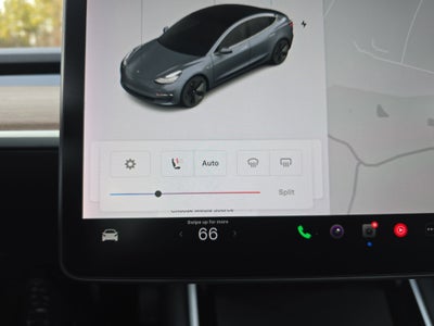 2020 Tesla Model 3 Standard Range