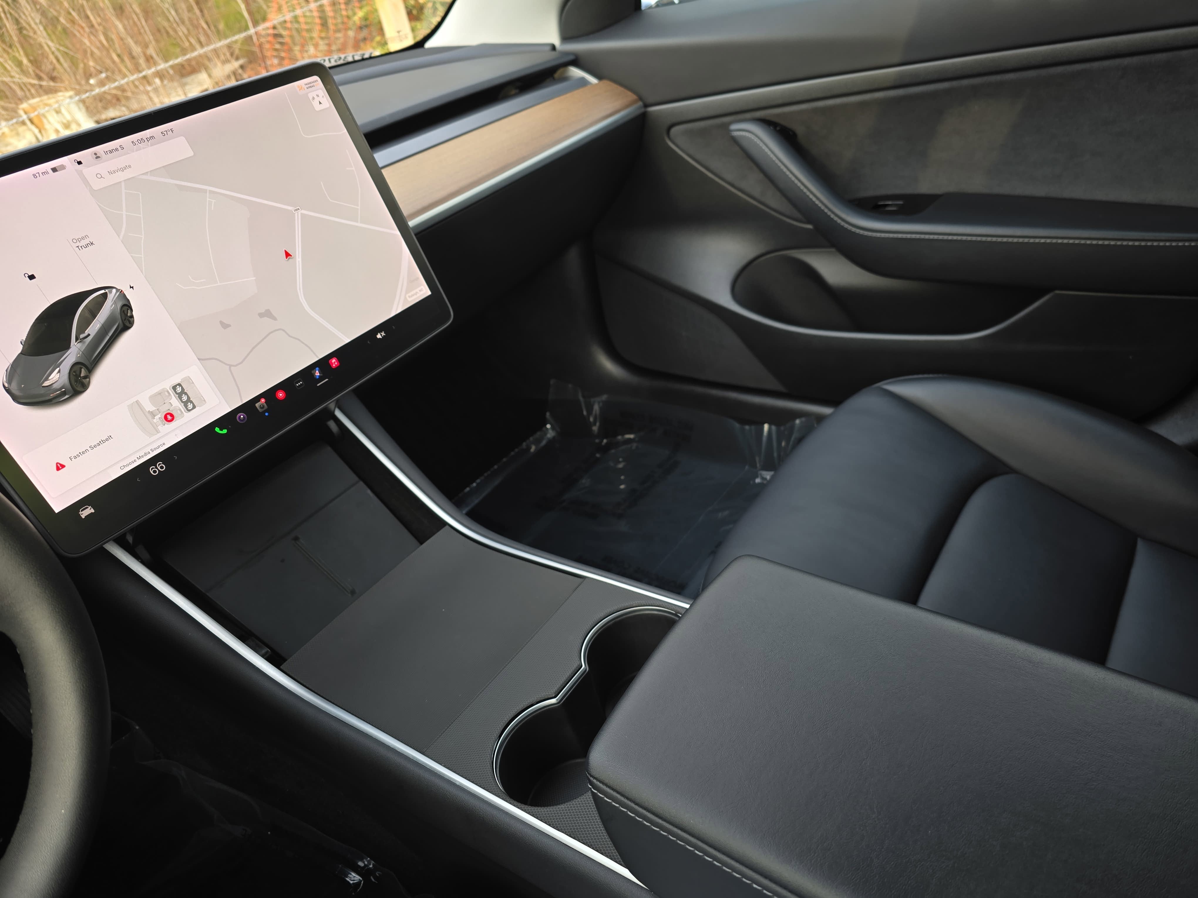 2020 Tesla Model 3 Standard Range