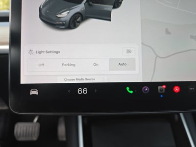 2020 Tesla Model 3 Standard Range